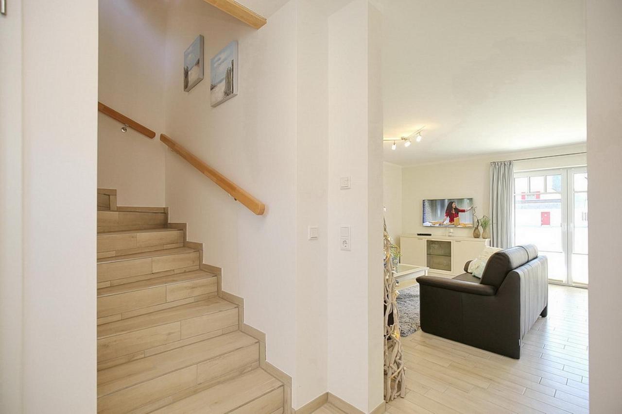 Reethaus Am Mariannenweg 13A Βίλα Boltenhagen  Εξωτερικό φωτογραφία